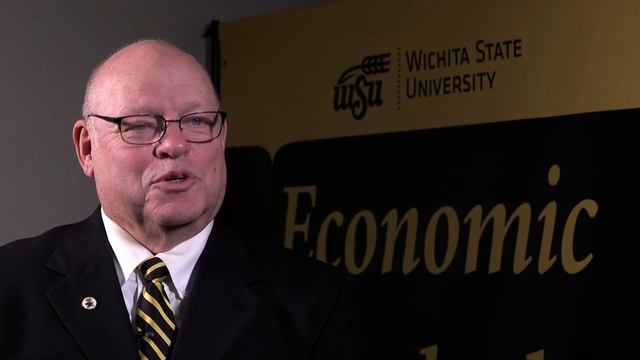 The Kansas Economic Outlook Conference - A Wealth of Information смотреть онлайн