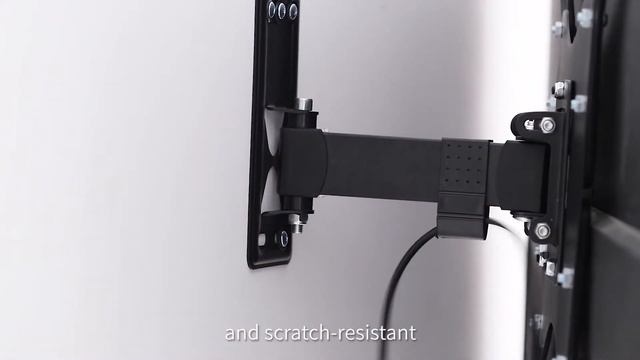 vesa 400*400 TV wall bracket for 52" LED LCD смотреть онлайн
