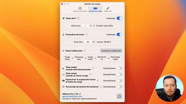 Cómo no dañar la batería del MacBook cuando usas un monitor externo смотреть онлайн