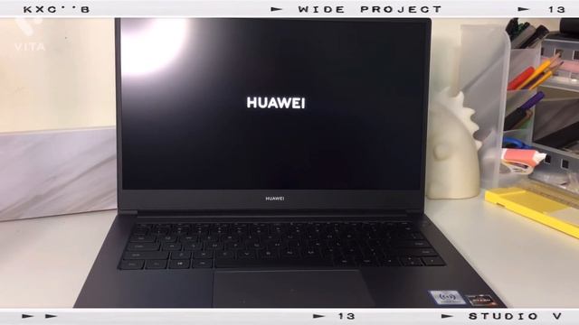 unboxing my new laptop ???| Huawei Matebook D14 ✨| Philippines смотреть онлайн