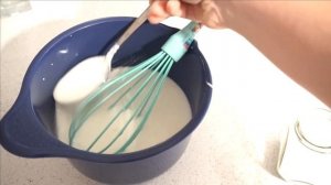 АЙРАН турецкий - Делаем Дома! Настоящий Айран в домашних условиях