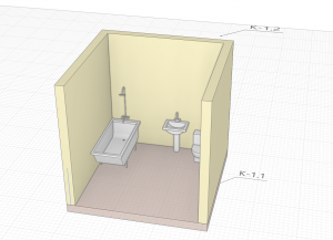 01.Renga.Обучение.Инженерка.ВК.Расстановка приборов