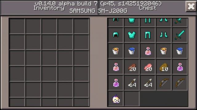 LAAVAAA ARENA 2 !!! PVP map for MCPE 0.14.0 •|• Map Review •|• Minecraft PE [0.14.0ab7] Indonesia смотреть онлайн