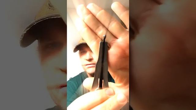Vlad Harps Megabass X Jews Harp Review & Playing Sample смотреть онлайн