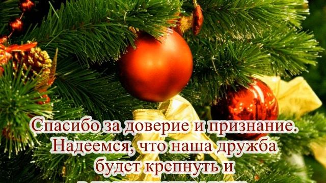 С Наступающим Новым годом!.avi смотреть онлайн