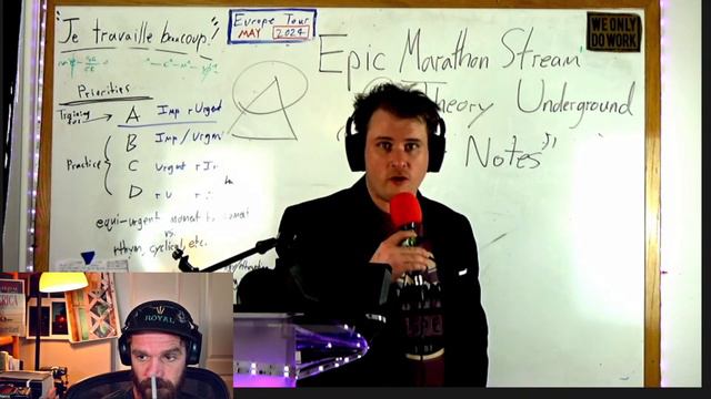 2/22 Stream pt2: Nina Power & Studebaker, Terence, TU Call for Proposals, Adrian Johnston, Doug Lai смотреть онлайн
