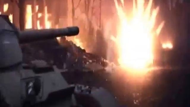 А Матов - Нас отсюда не подвинуть (World of Tanks) смотреть онлайн