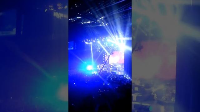 Far East Movement - Like A G6 (Live at Java Soulnation 2013) смотреть онлайн