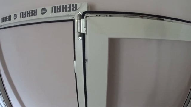 Как отрегулировать ОКНА ПВХ смотреть онлайн