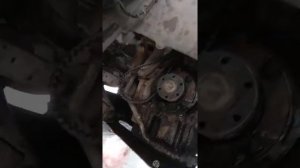 Метки ГРМ чери тиго 1.8