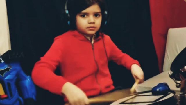 Seven Nation Army - The White Stripes Cover - Bernardo & The Kid смотреть онлайн