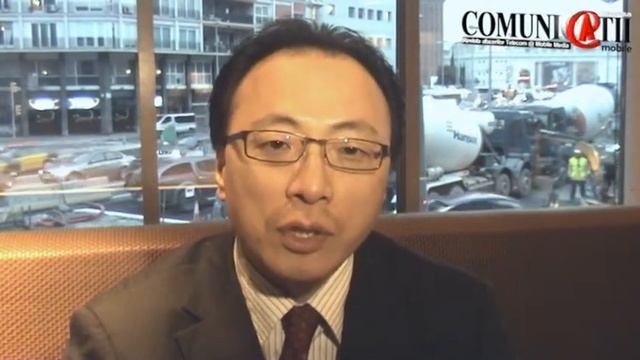 Oracle Communications focuses on LTE Network Monetisation at MWC 2011 смотреть онлайн