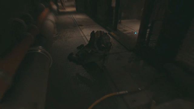 How to get the Mantis spacesuit | Starfield смотреть онлайн