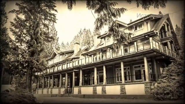 Огневолосая ведьма. Страшные истории на ночь. Мистика смотреть онлайн