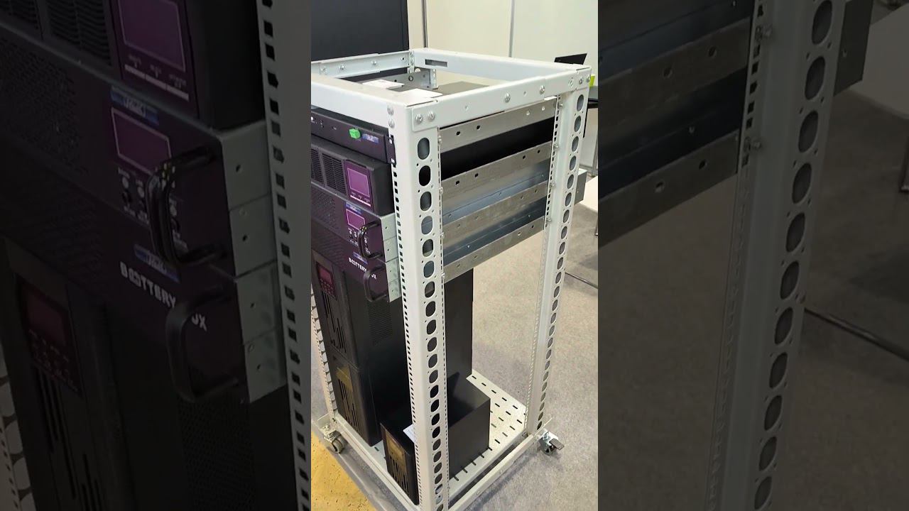 Продукция УНИСПЛИТ / ЭЛЕКТРО-2024 смотреть онлайн