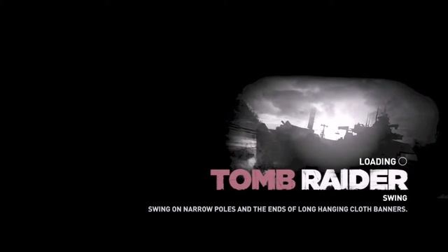 "Lost at sea babygirl" (Tomb raider walkthrough) Episode 1 смотреть онлайн