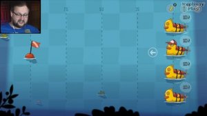 РЫБА-БЗДУН ► Lost in Play #2