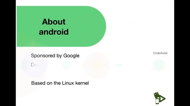 Android kotlin malayalam tutorial | app development : PART 1 : Introduction | 2021| android studio смотреть онлайн