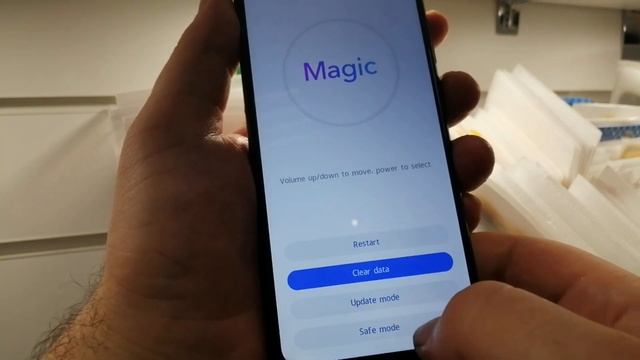 Современные Huawei/Honor! HUAWEI ID. Как выйти из аккаунта из настроек. смотреть онлайн