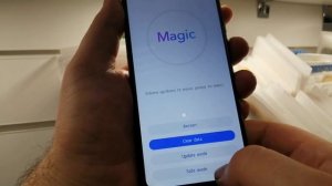 Современные Huawei/Honor!  HUAWEI ID. Как выйти из аккаунта из настроек.