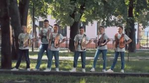 Клип песни «По барабану»