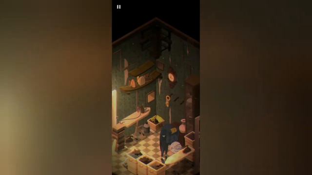 Very Little Nightmares Gameplay Walkthrough part 5 (adriod/IOS 10) смотреть онлайн