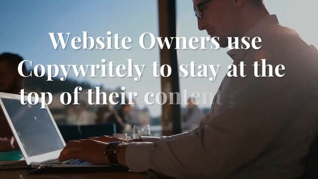 Check Grammar Avoid Plagiarism and Boost SEO with Copywritely смотреть онлайн