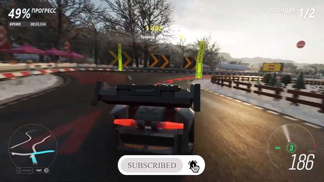 Dorothy - Down To The Bottom - Horizon XS