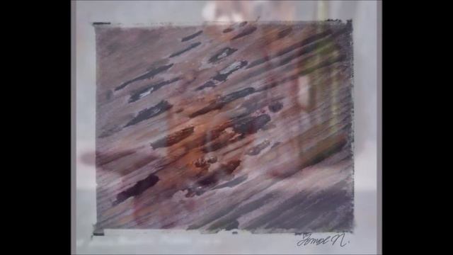 Художницы: Томоэ Накамура (р. 1967) смотреть онлайн