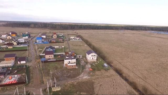 Участок 6 соток ИЖС в г. Отрадное на Неве смотреть онлайн