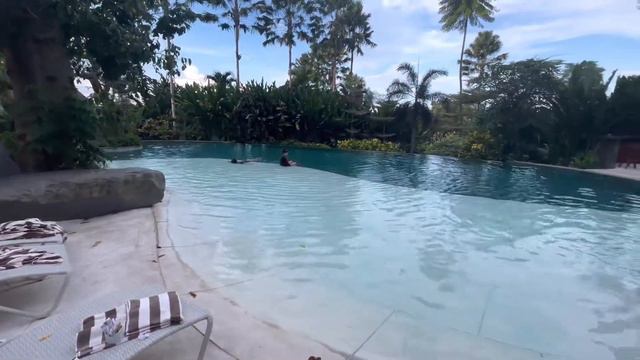 REVIEW HOTEL KEREN DI UBUD BALI |SANCTOO SUITE AND VILLA BALI ZOO смотреть онлайн