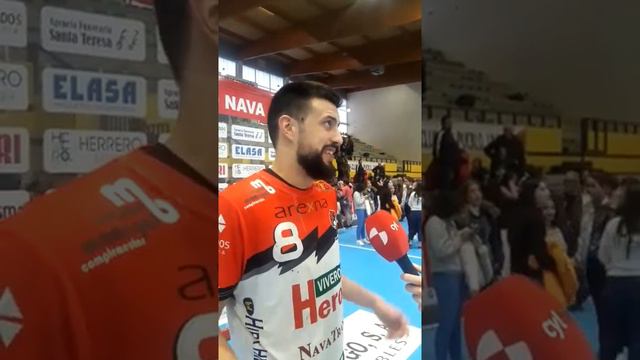 J26 DdH Plata | Viveros Herol BM Nava 32 FC Barcelona Lassa B 29 (6-4-2019)(2) смотреть онлайн