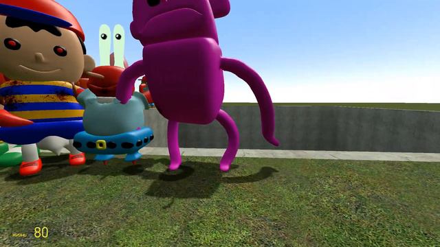 NEW MEGA MEGA SPARTAN KICK ALL SANIC 3D MEMES CLONES in Garry's Mod смотреть онлайн