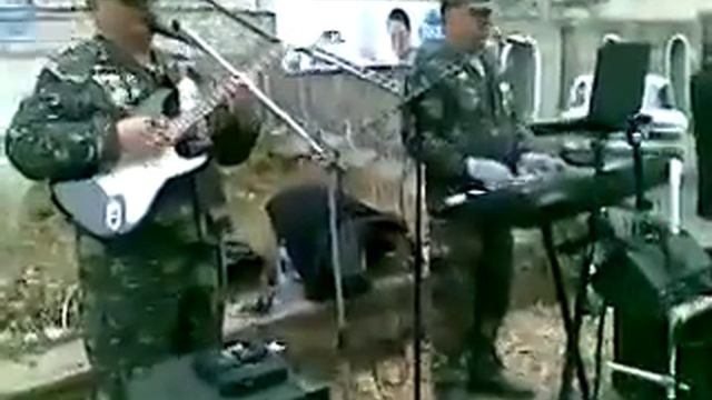А звезды тают над Кандагаром. Баштанка. смотреть онлайн