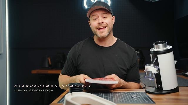 DF64 Upgrades That Transform The Grinder смотреть онлайн