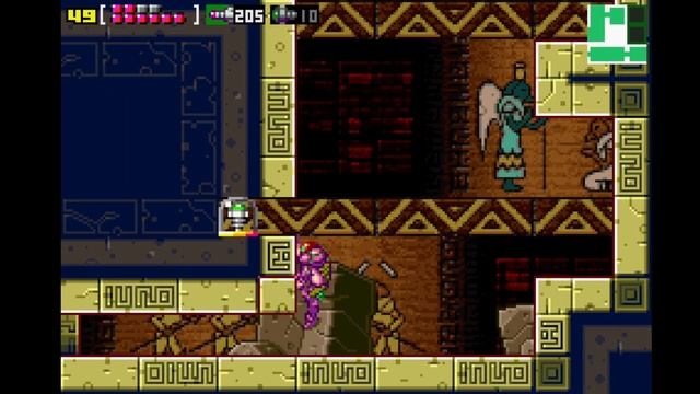 I did this game dirty - Metroid Zero Mission Finale смотреть онлайн
