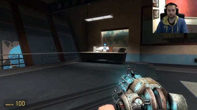 2Fort Breakable TF2 Map (Garry's Mod)