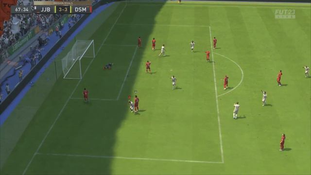 VICTOR OSIMHEN (97) TEAM OF THE SEASON ! PLAYER REVIEW | FIFA 23 ULTIMATE TEAM смотреть онлайн