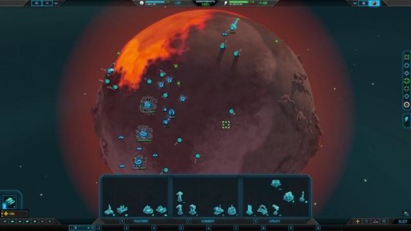 Planetary Annihilation Обзор