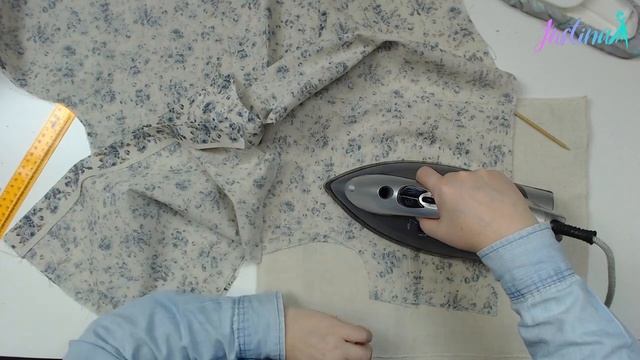 Первый урок. Выкройка и крой. Платье смотреть онлайн