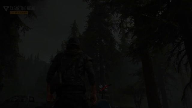 10 проработанных мелочей в Days Gone смотреть онлайн