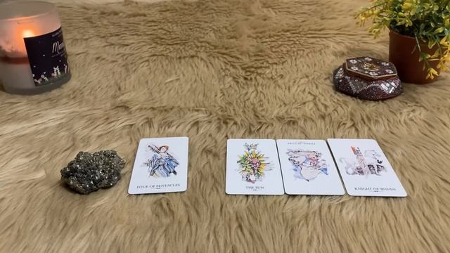 ✈️? Will You Move to Another Country? Pick a Card! (Yes or No w/ Pendulum) смотреть онлайн