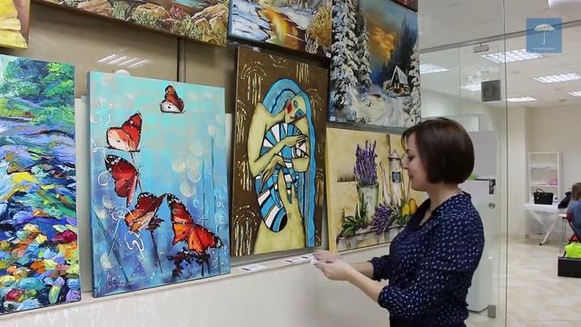 ТОЦ Спортивный ролик смотреть онлайн