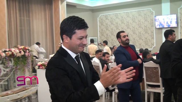 Yengibar Binəqədili(klarnet) Ramin Əziz(gitara)Haci Perviz(qarmon ) Qoceli Popuriler(ritmler)