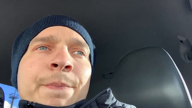 Vlog Сломалась машина! смотреть онлайн