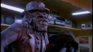 [О фильмах] Лепрекон-2 и Лепрекон-3