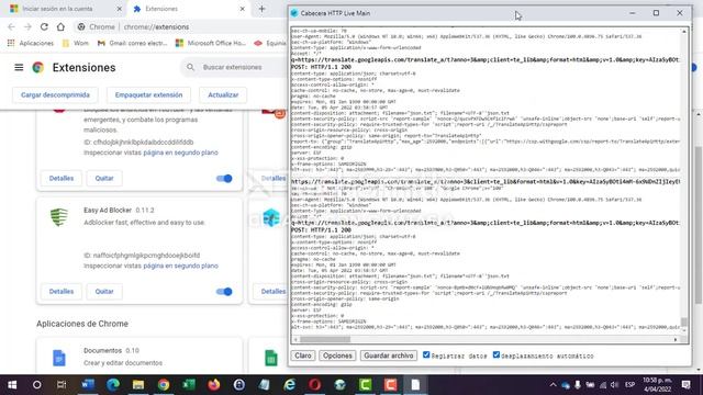 HTTP Header Live смотреть онлайн