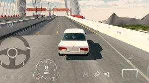 САМАЯ БЫСТРАЯ ДРАГ НАСТРОЙКА НА ЖИГУ B Car park...