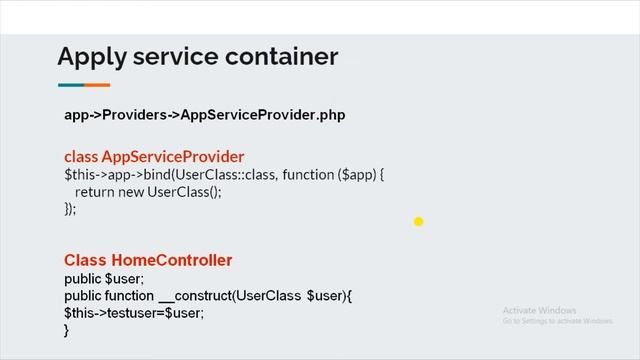 Laravel Interview Question in Hindi - 4 | Laravel Service Container, Chunk, Cursor Hindi смотреть онлайн