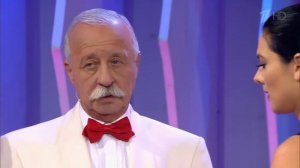 Ирина Гладкая. Армрестлер. Я могу!